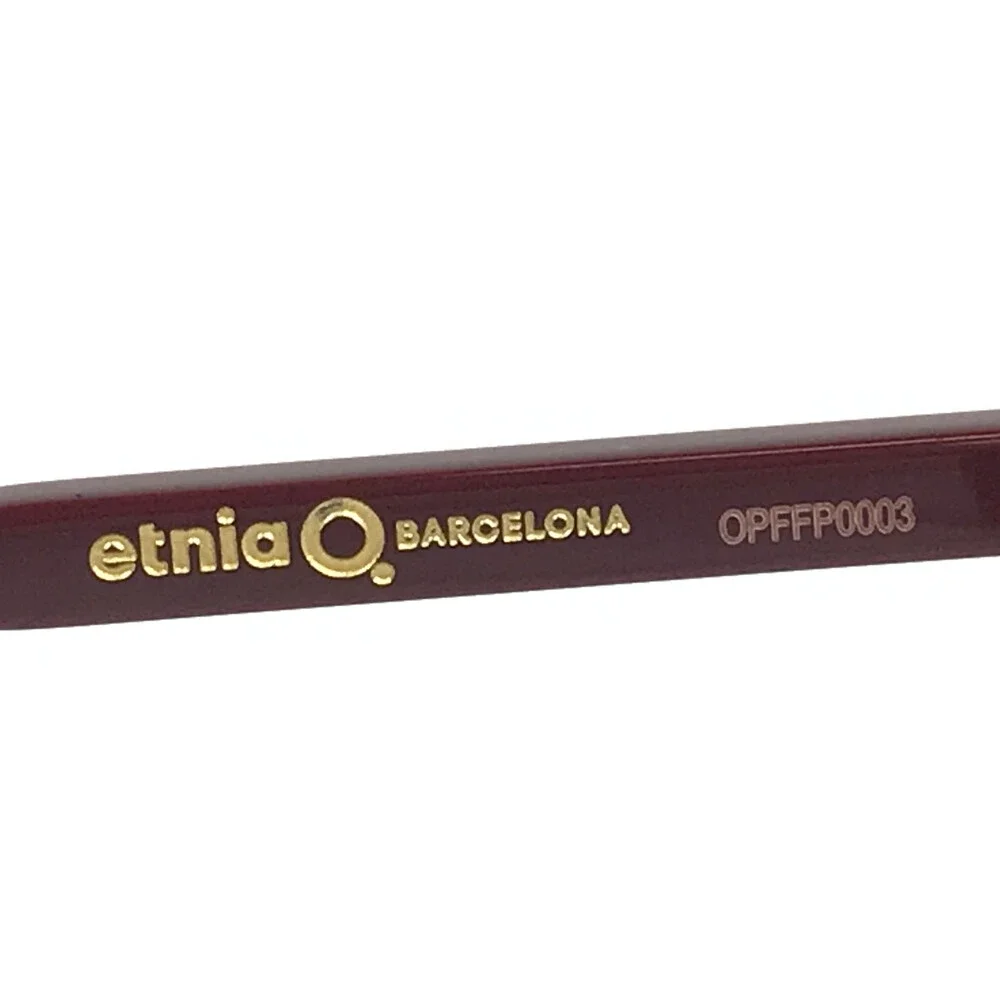 Etnia Barcelona brand new